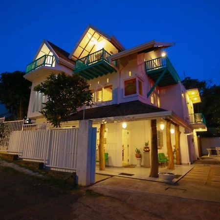 Ceylon House By Sunrise Hotell Ella Exteriör bild
