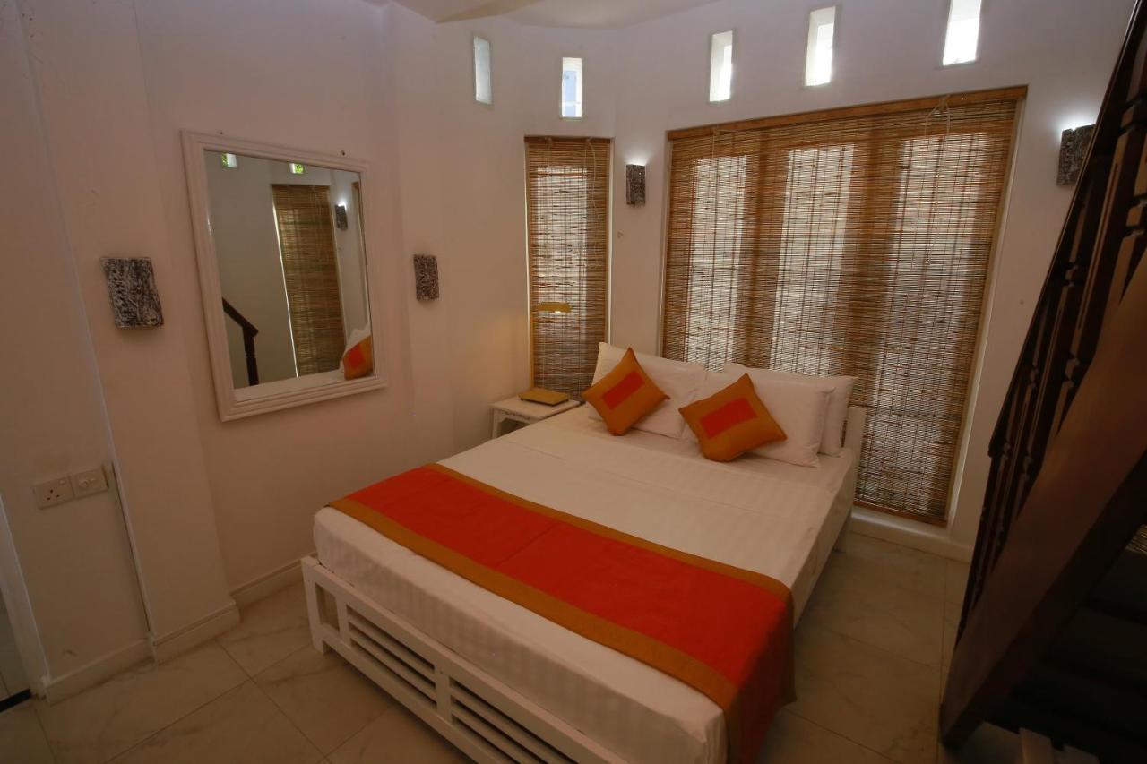 Ceylon House By Sunrise Hotell Ella Exteriör bild