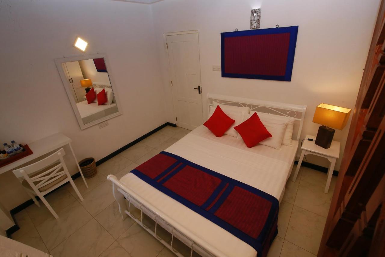 Ceylon House By Sunrise Hotell Ella Exteriör bild