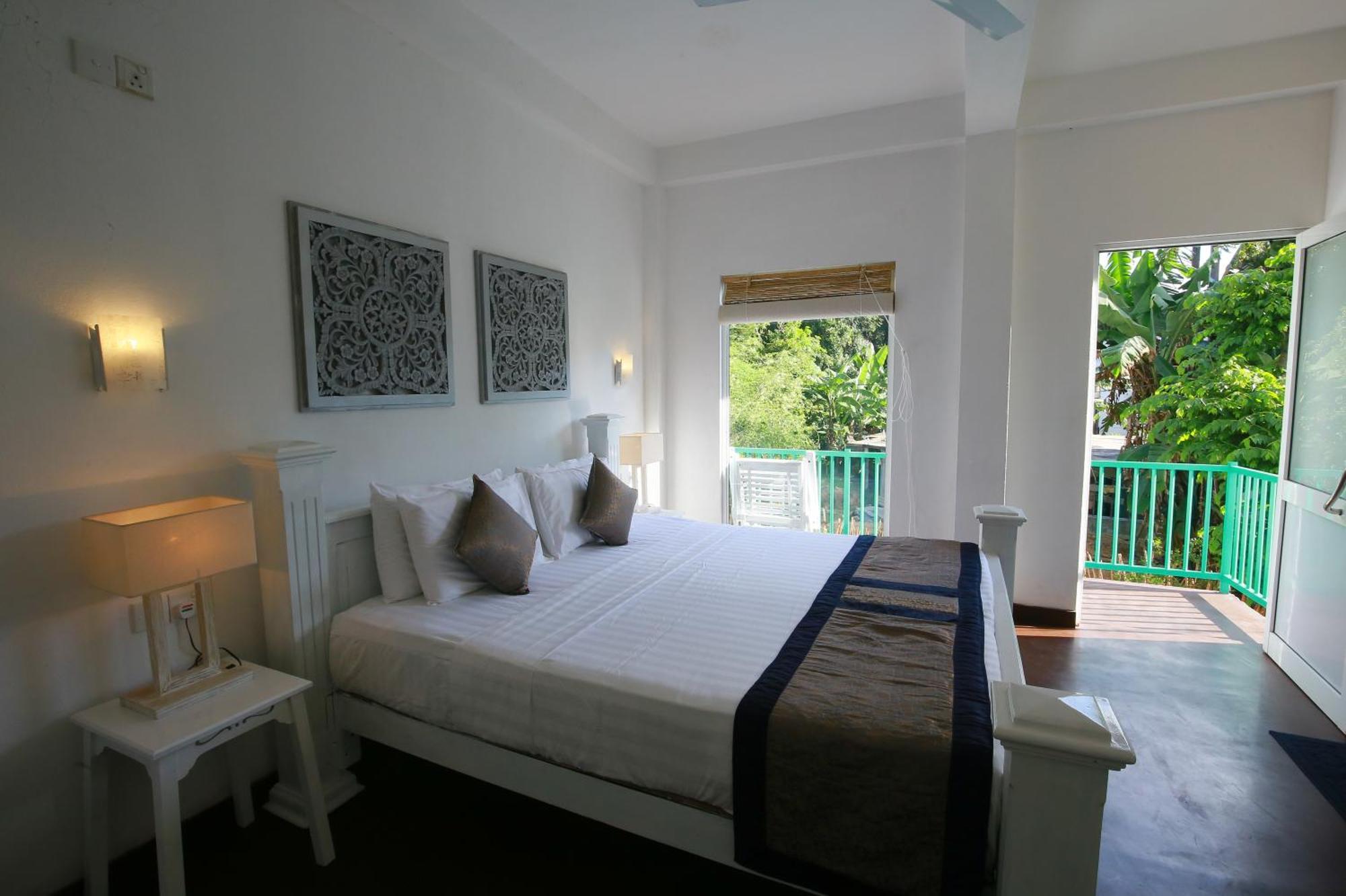Ceylon House By Sunrise Hotell Ella Exteriör bild
