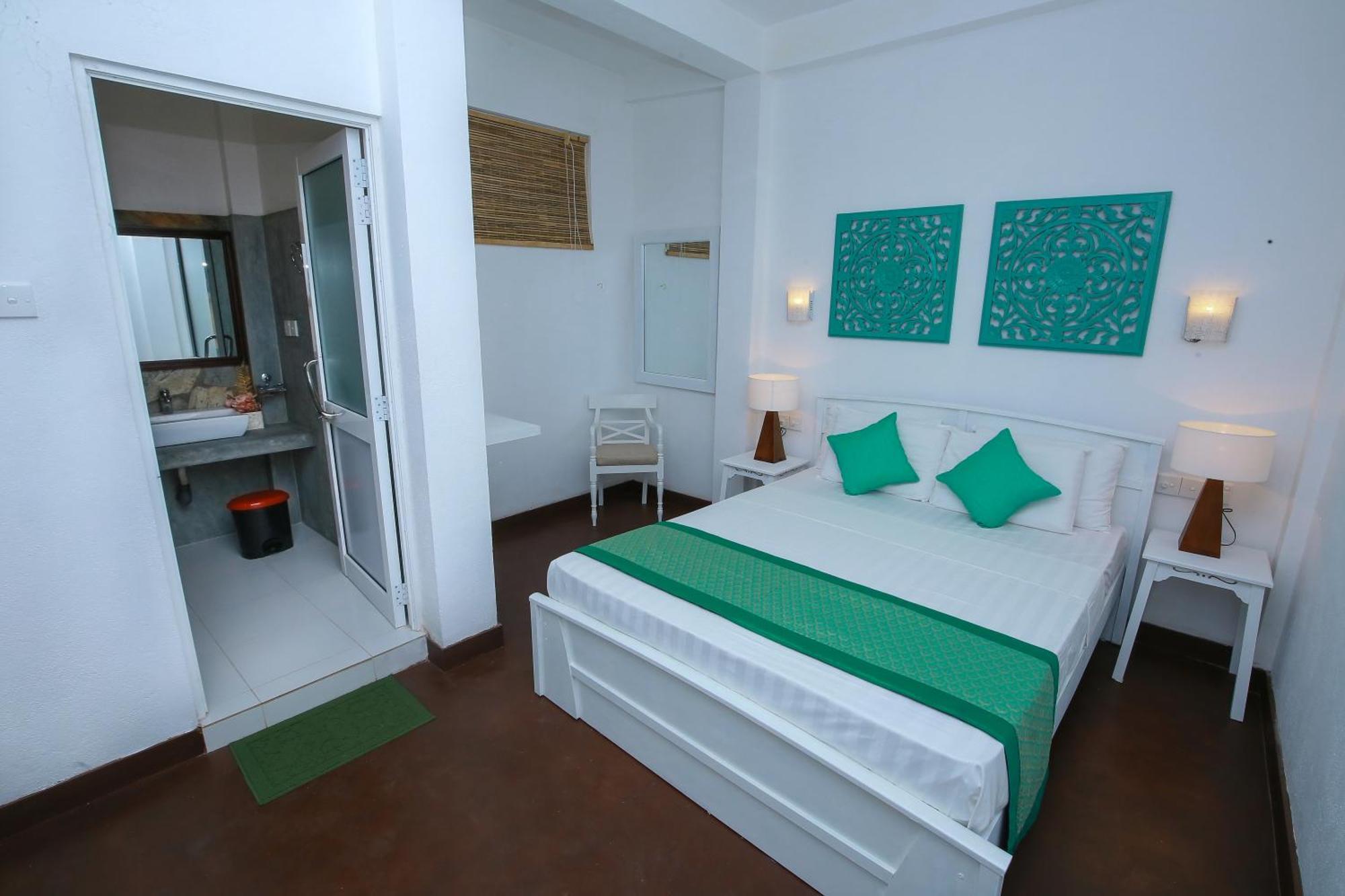 Ceylon House By Sunrise Hotell Ella Exteriör bild