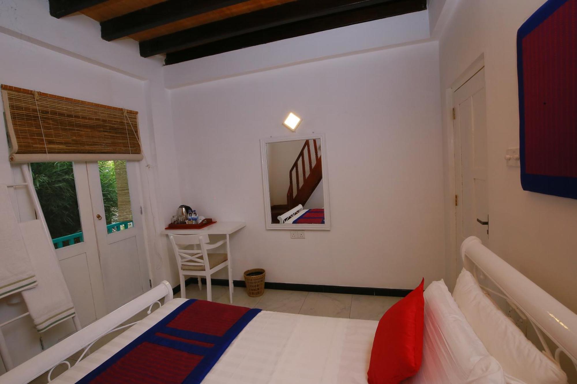 Ceylon House By Sunrise Hotell Ella Exteriör bild