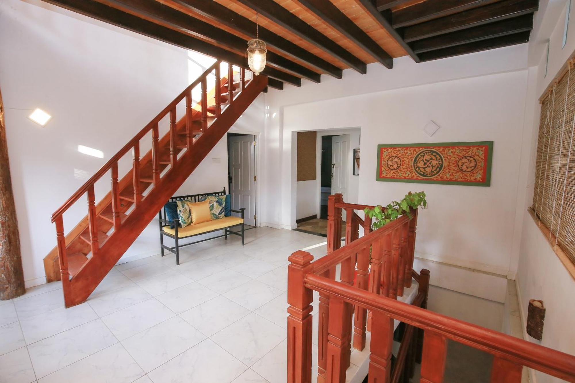 Ceylon House By Sunrise Hotell Ella Exteriör bild