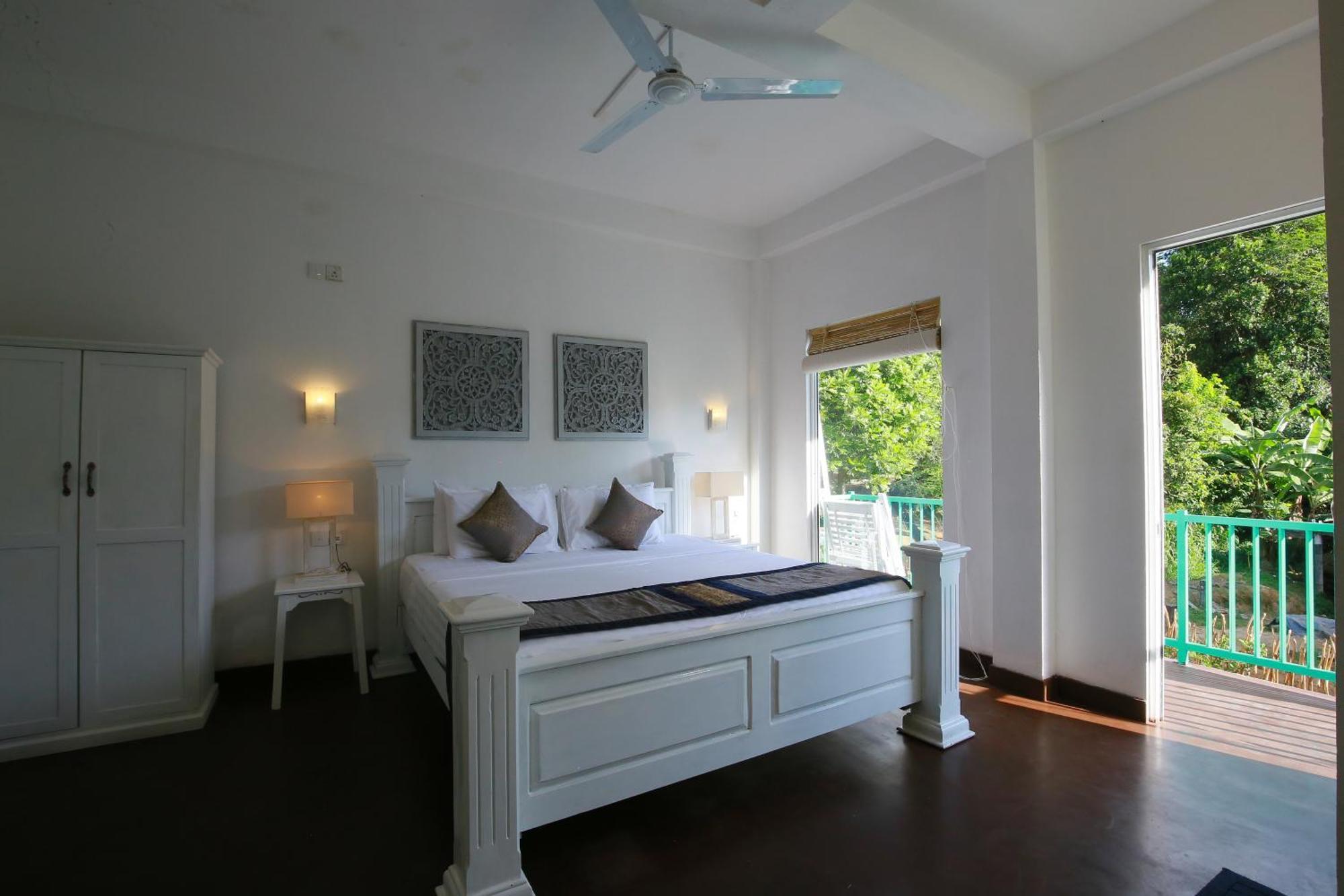 Ceylon House By Sunrise Hotell Ella Exteriör bild