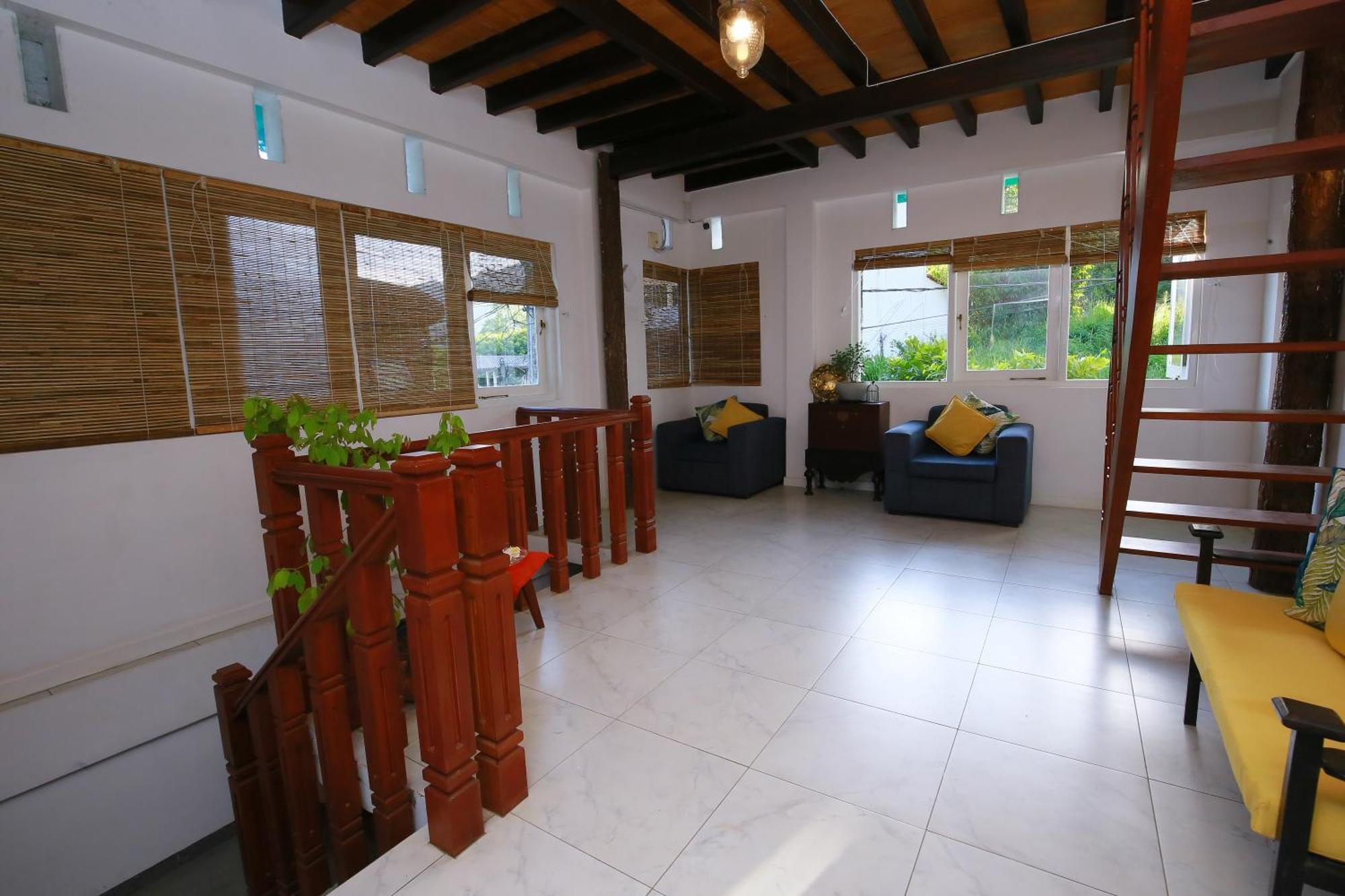 Ceylon House By Sunrise Hotell Ella Exteriör bild