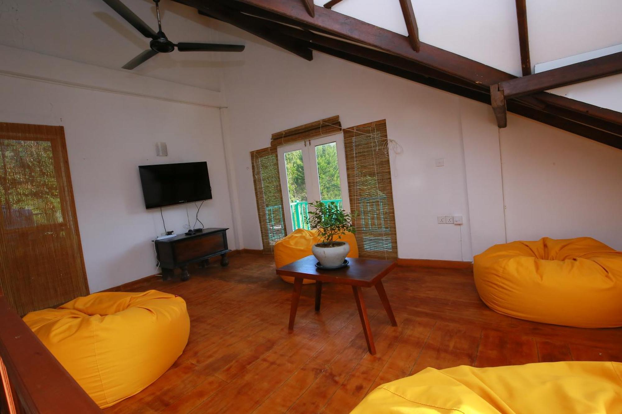 Ceylon House By Sunrise Hotell Ella Exteriör bild