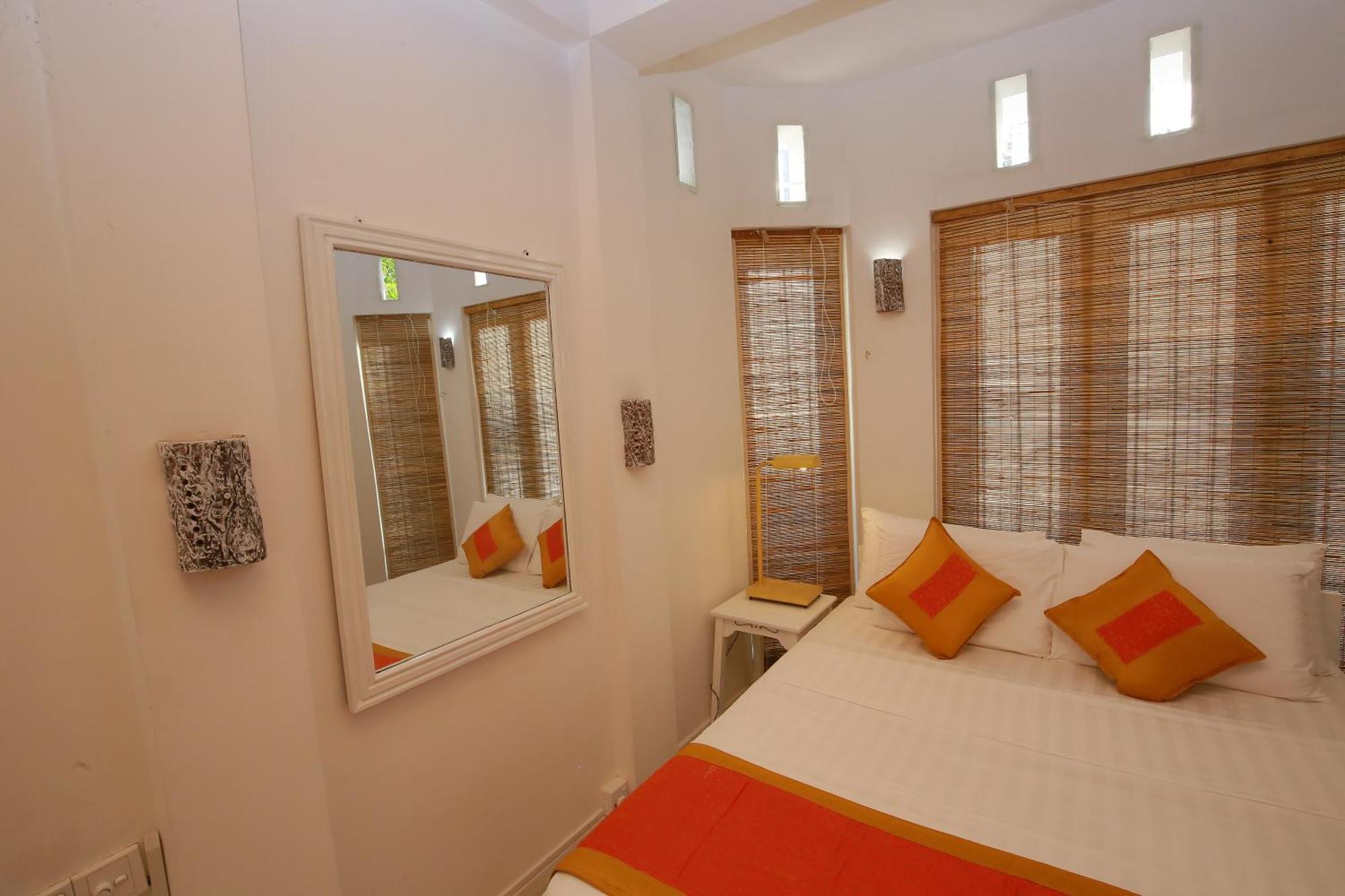 Ceylon House By Sunrise Hotell Ella Exteriör bild