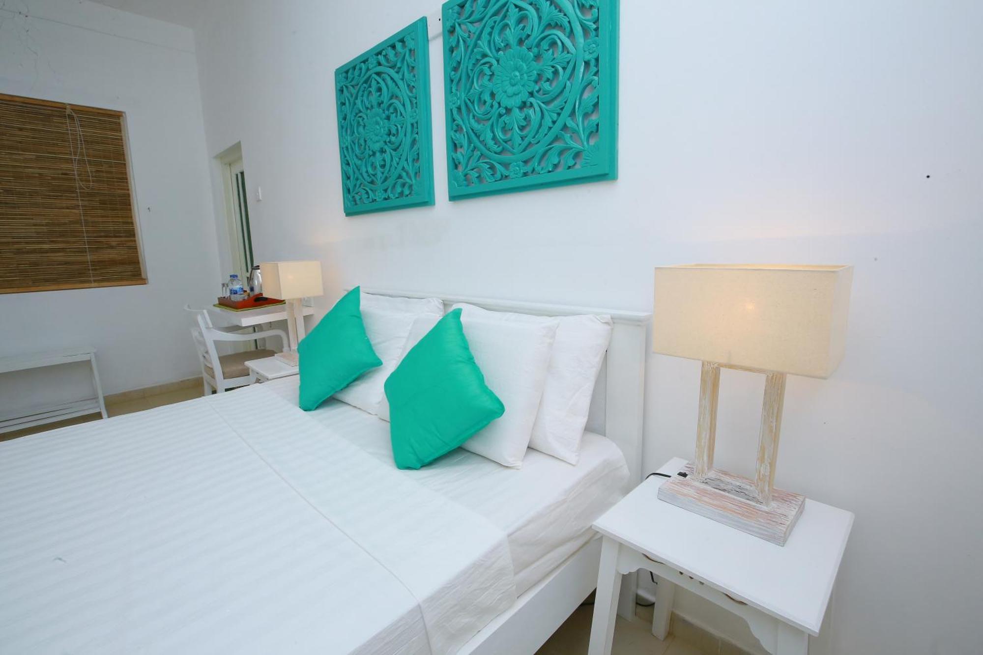 Ceylon House By Sunrise Hotell Ella Exteriör bild