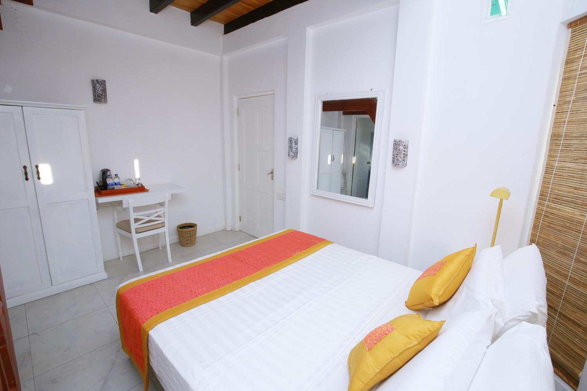 Ceylon House By Sunrise Hotell Ella Exteriör bild