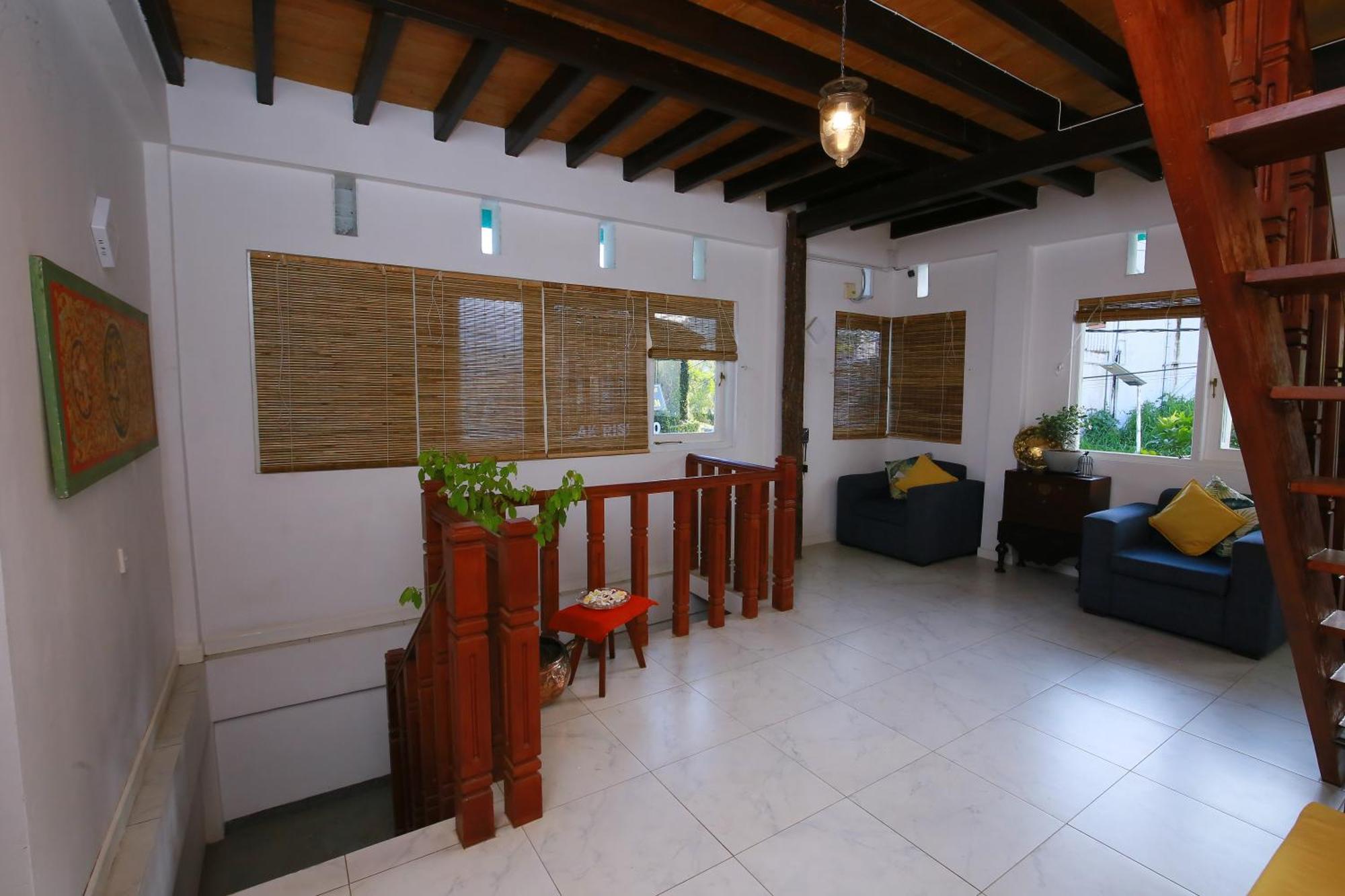 Ceylon House By Sunrise Hotell Ella Exteriör bild