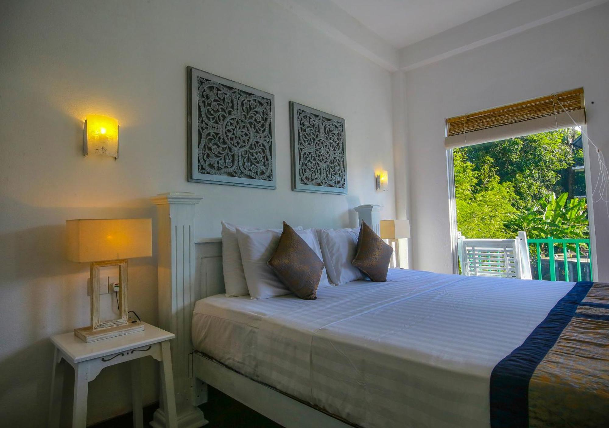 Ceylon House By Sunrise Hotell Ella Exteriör bild