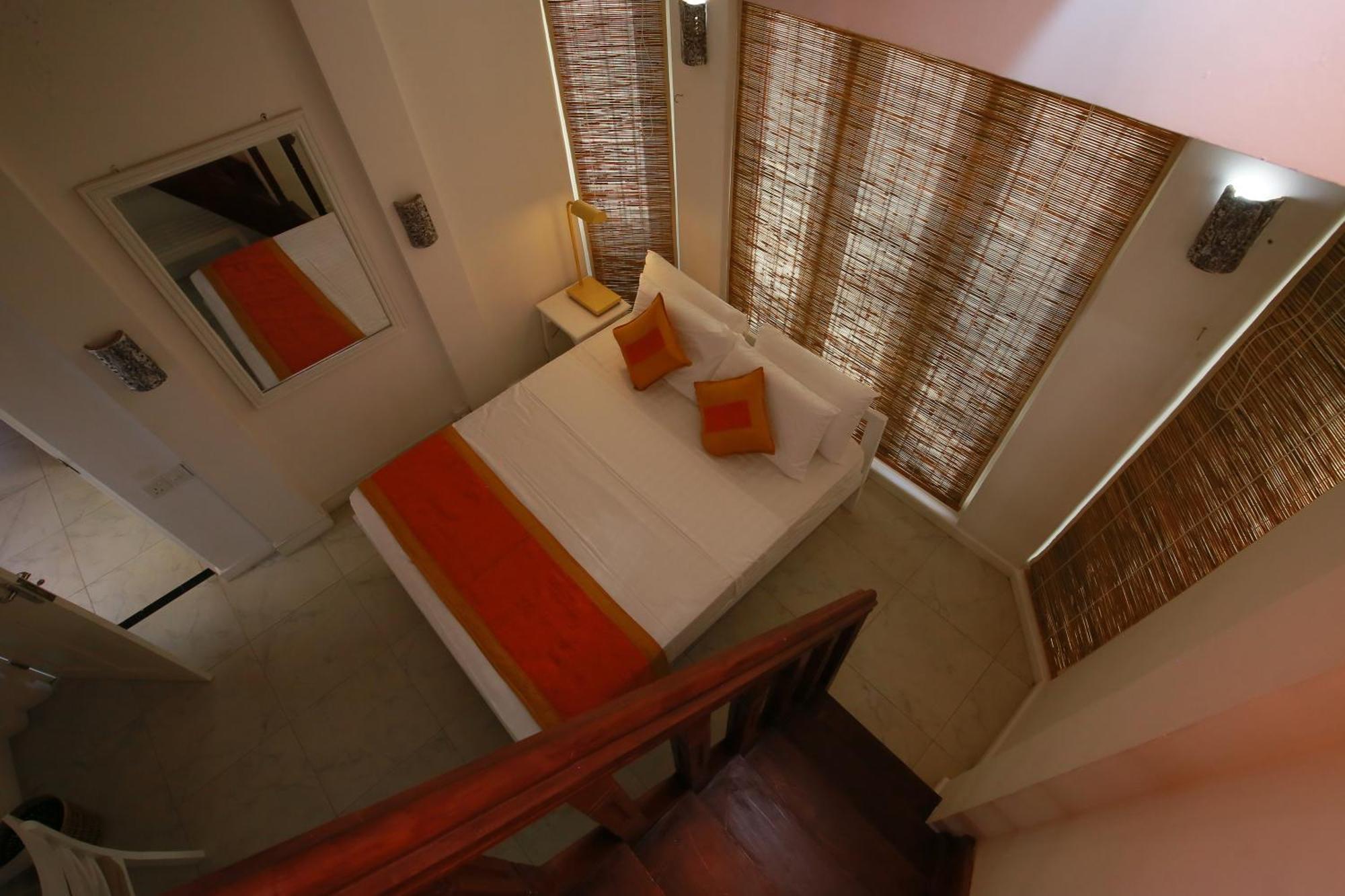 Ceylon House By Sunrise Hotell Ella Exteriör bild
