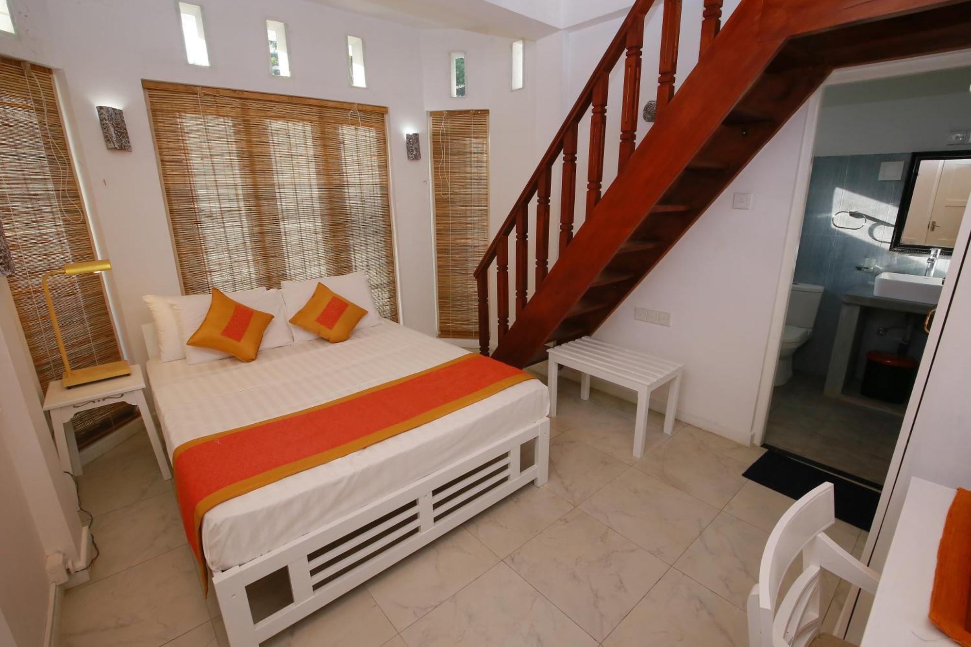 Ceylon House By Sunrise Hotell Ella Exteriör bild
