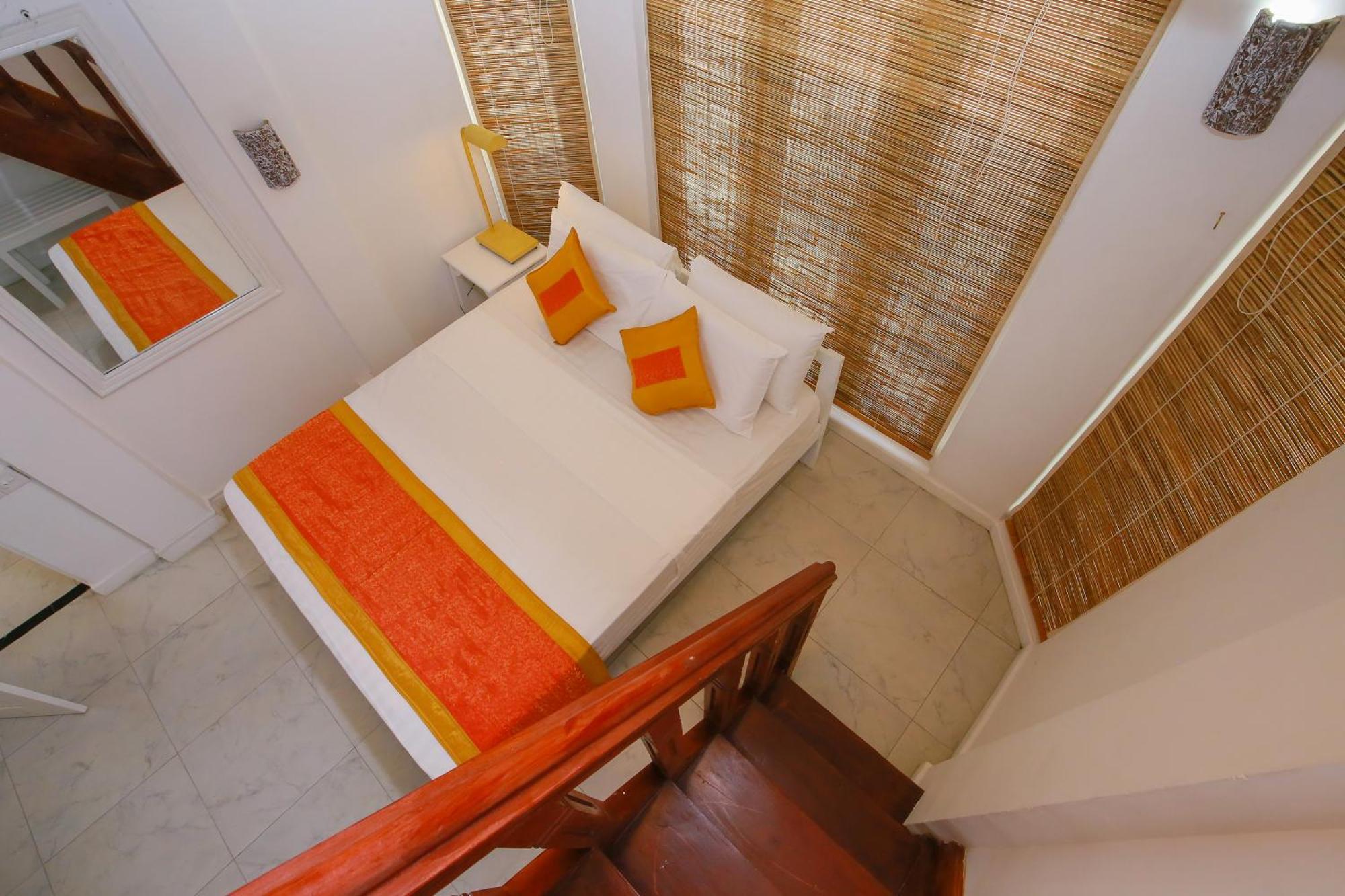 Ceylon House By Sunrise Hotell Ella Exteriör bild